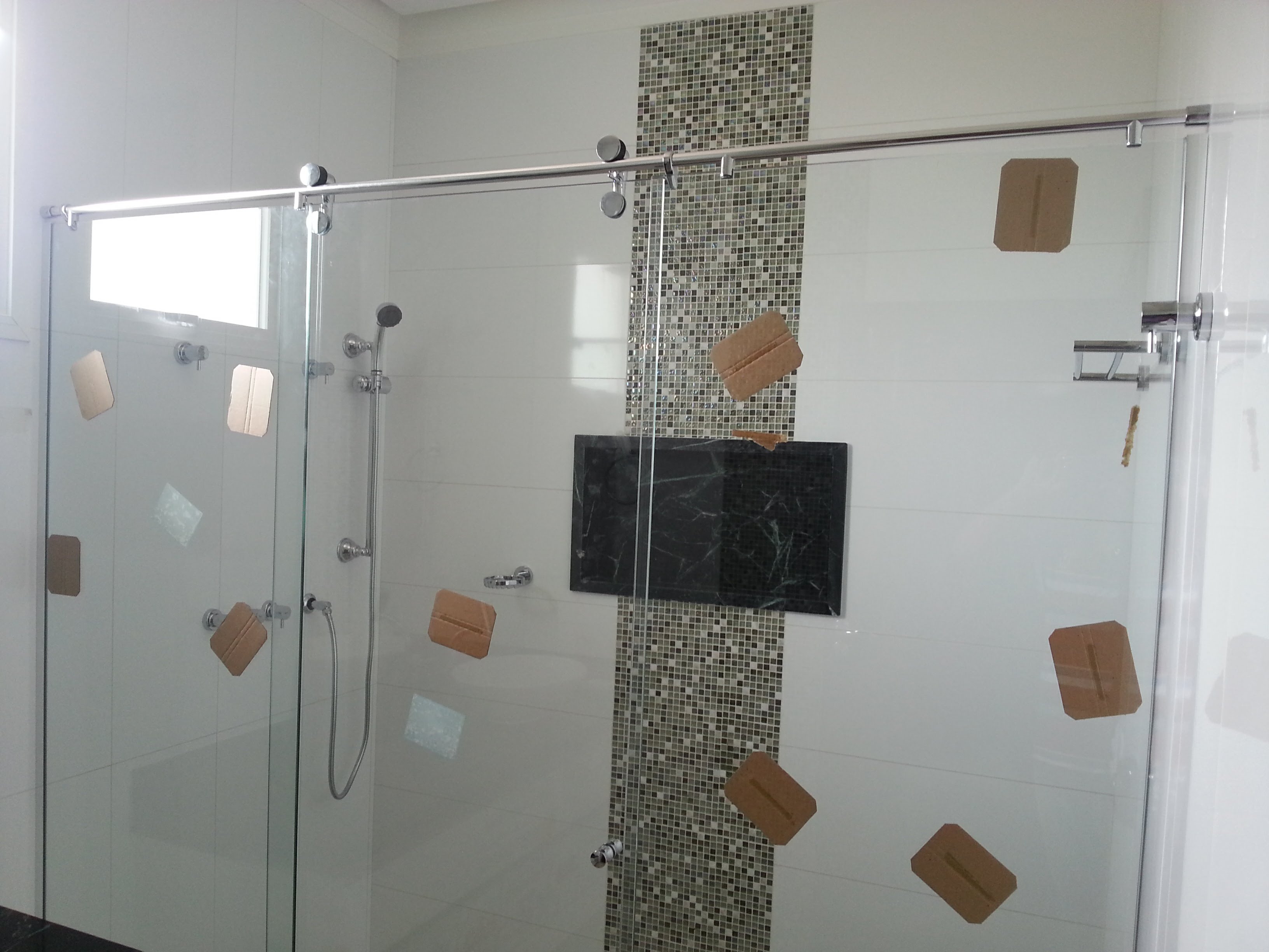 Box de Banheiro