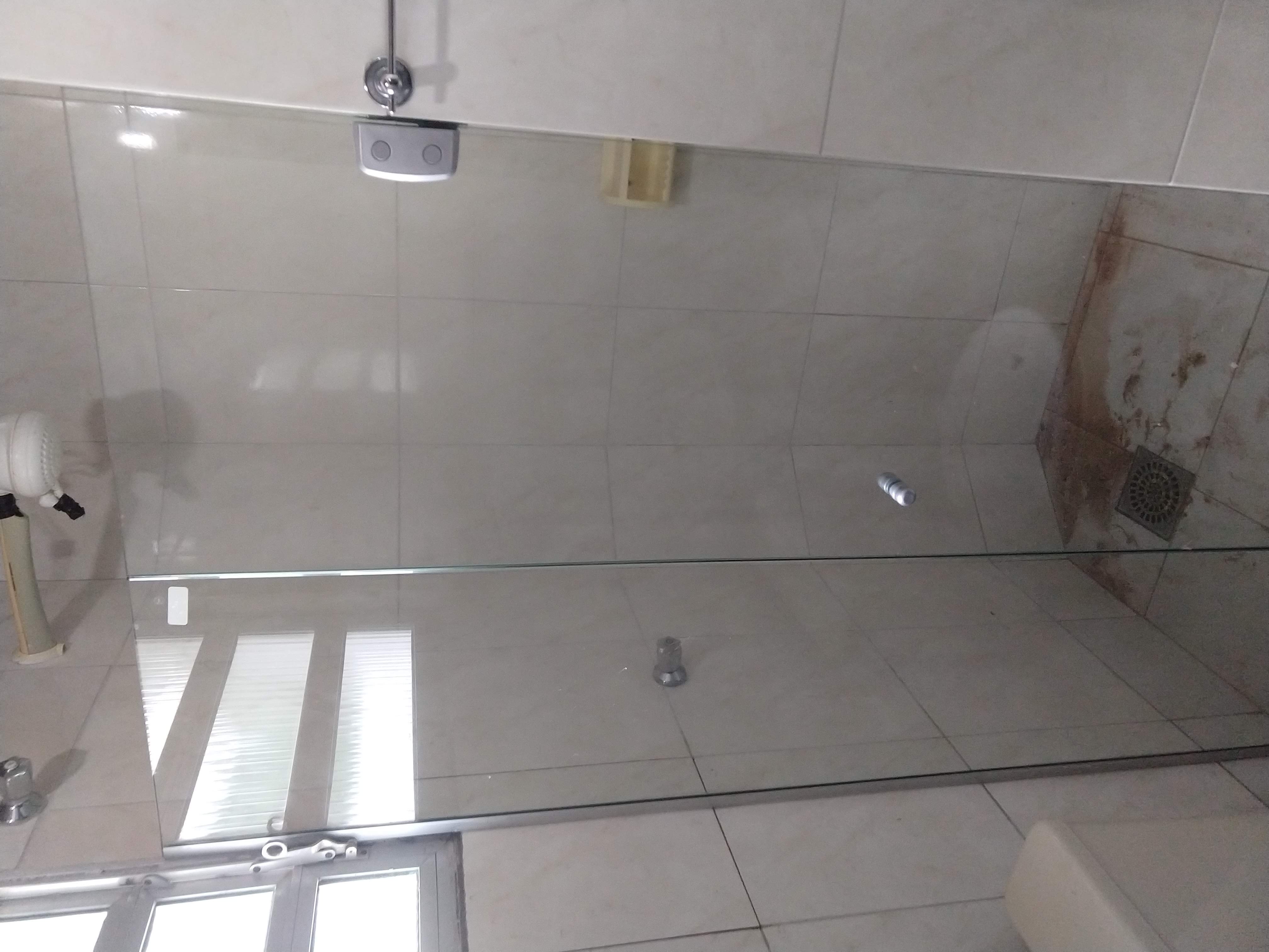 Box de Banheiro
