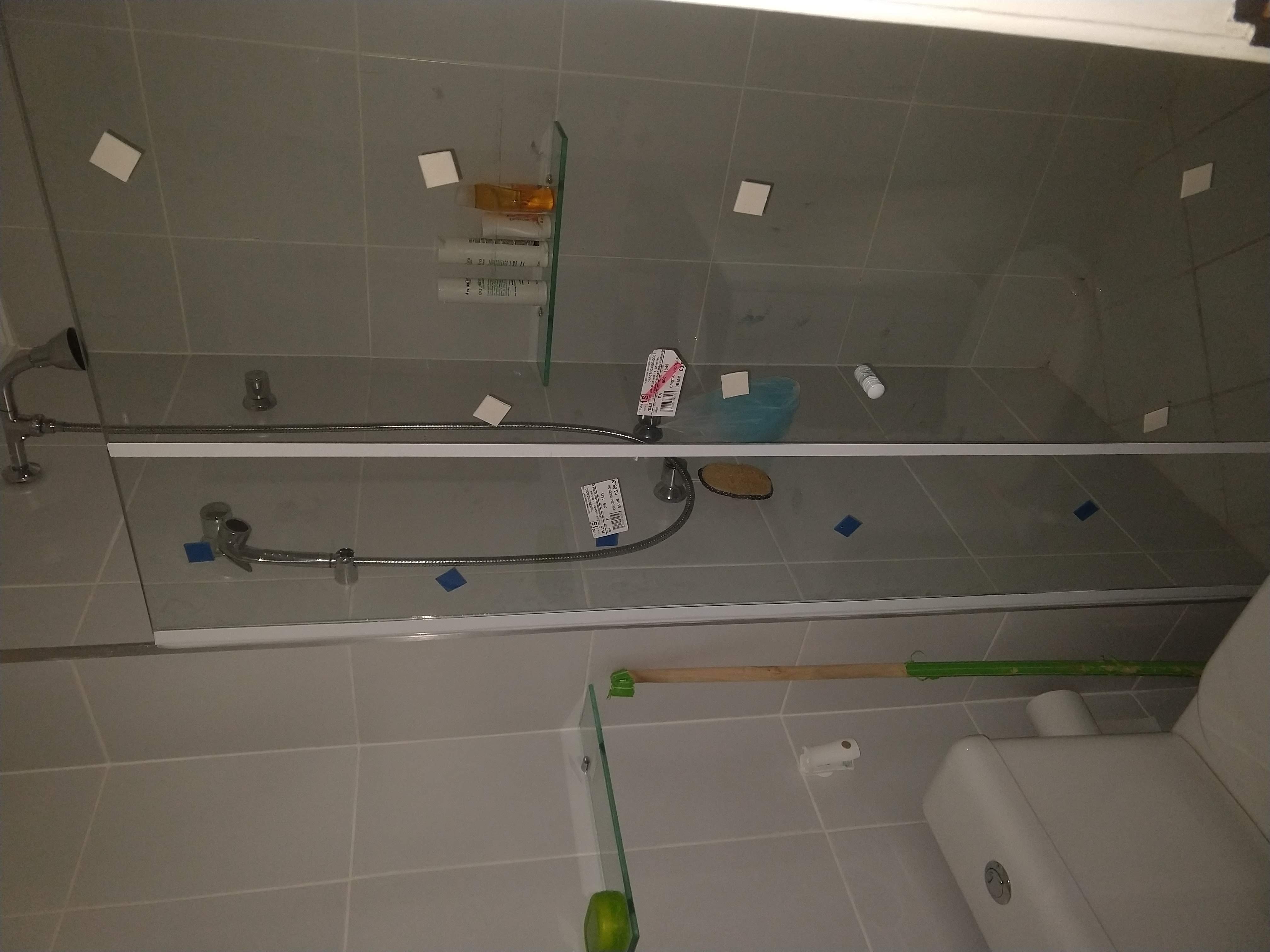 Box de Banheiro