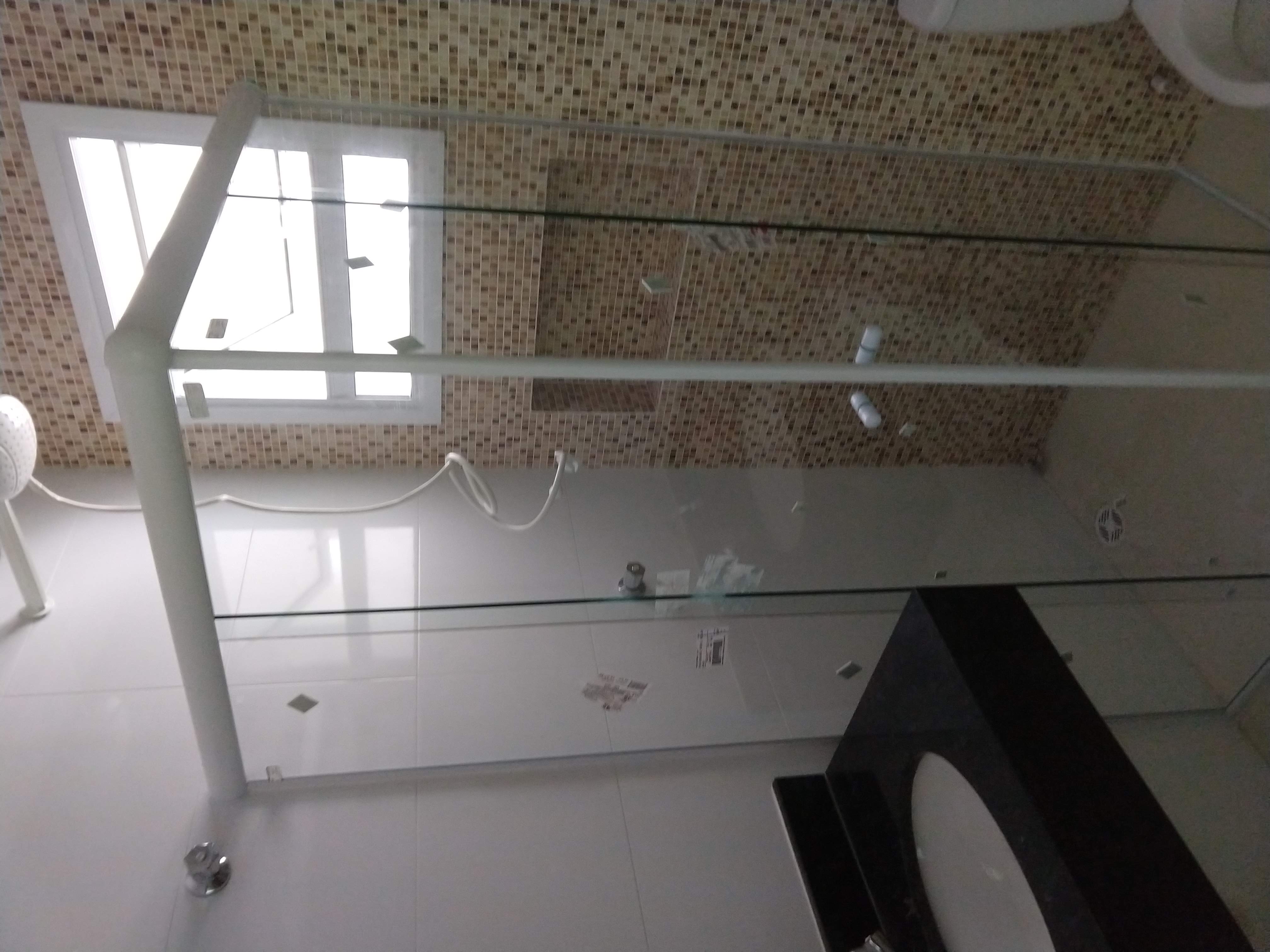 Box de Banheiro