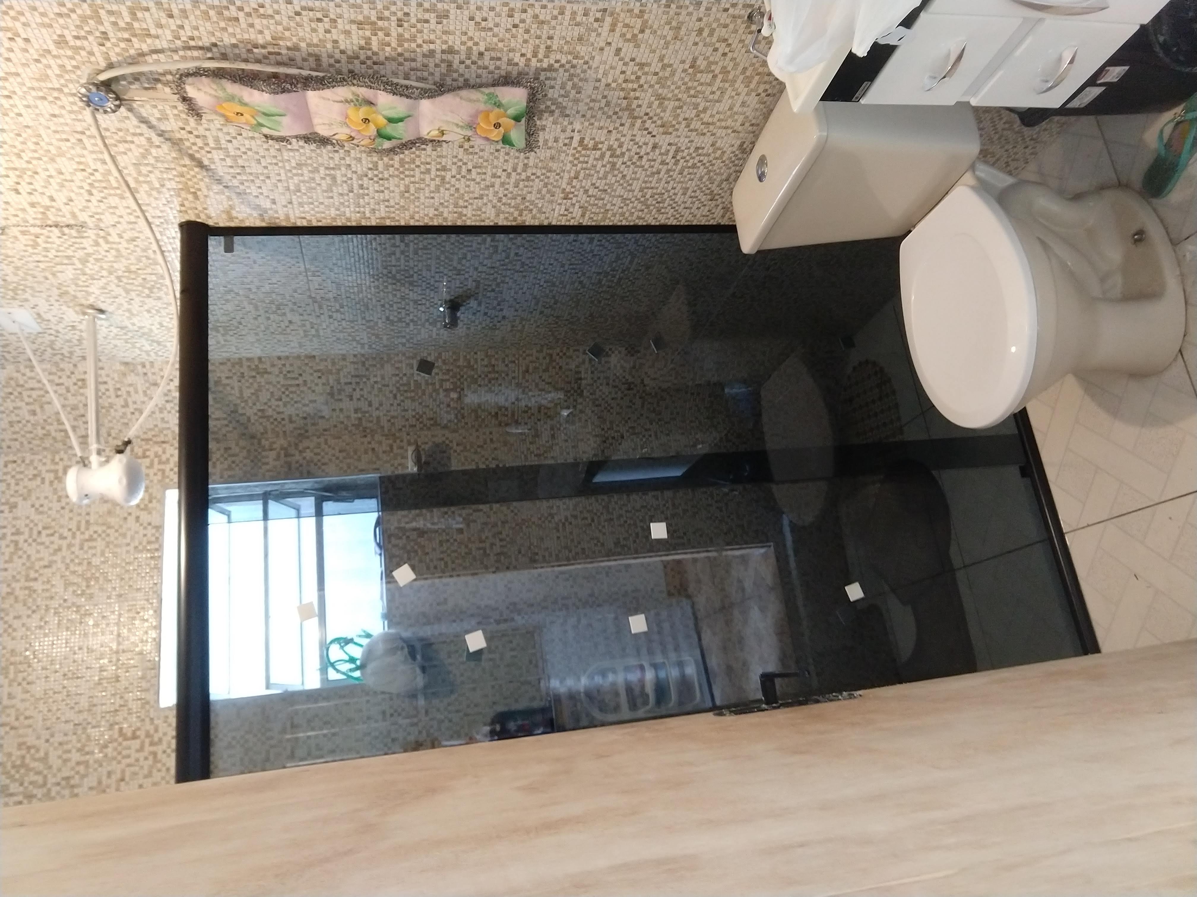 Box de Banheiro