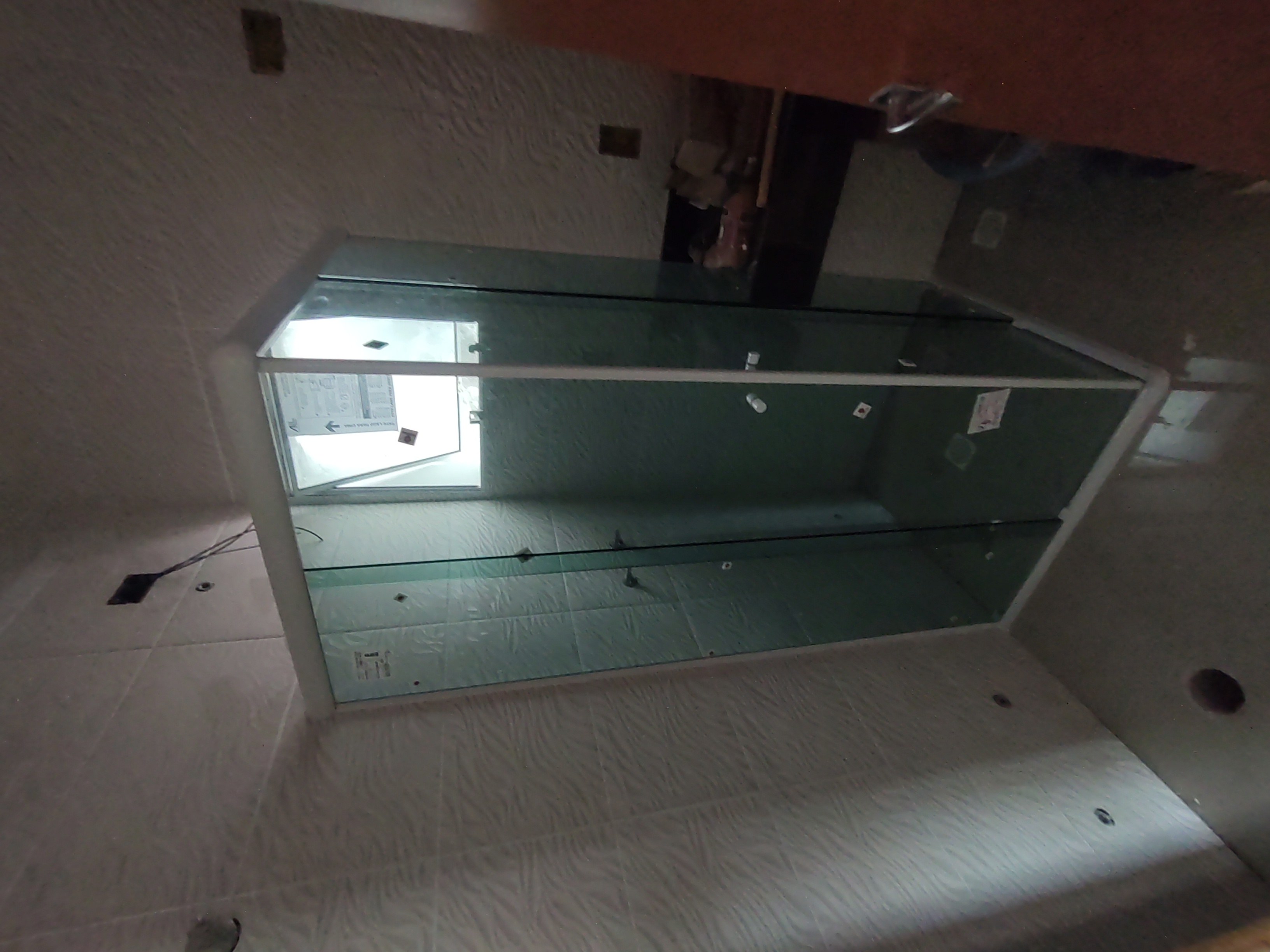 Box de Banheiro