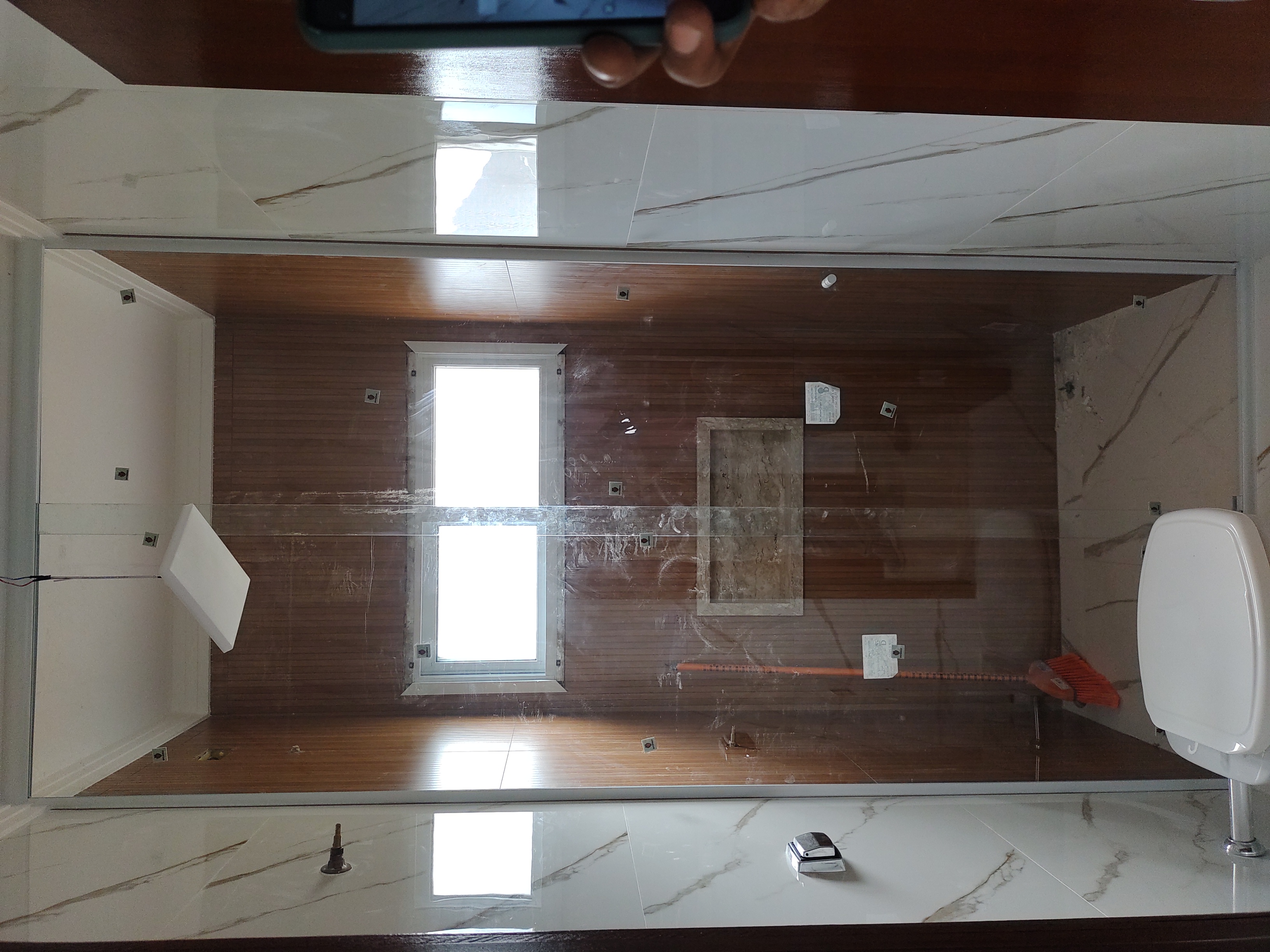 Box de Banheiro