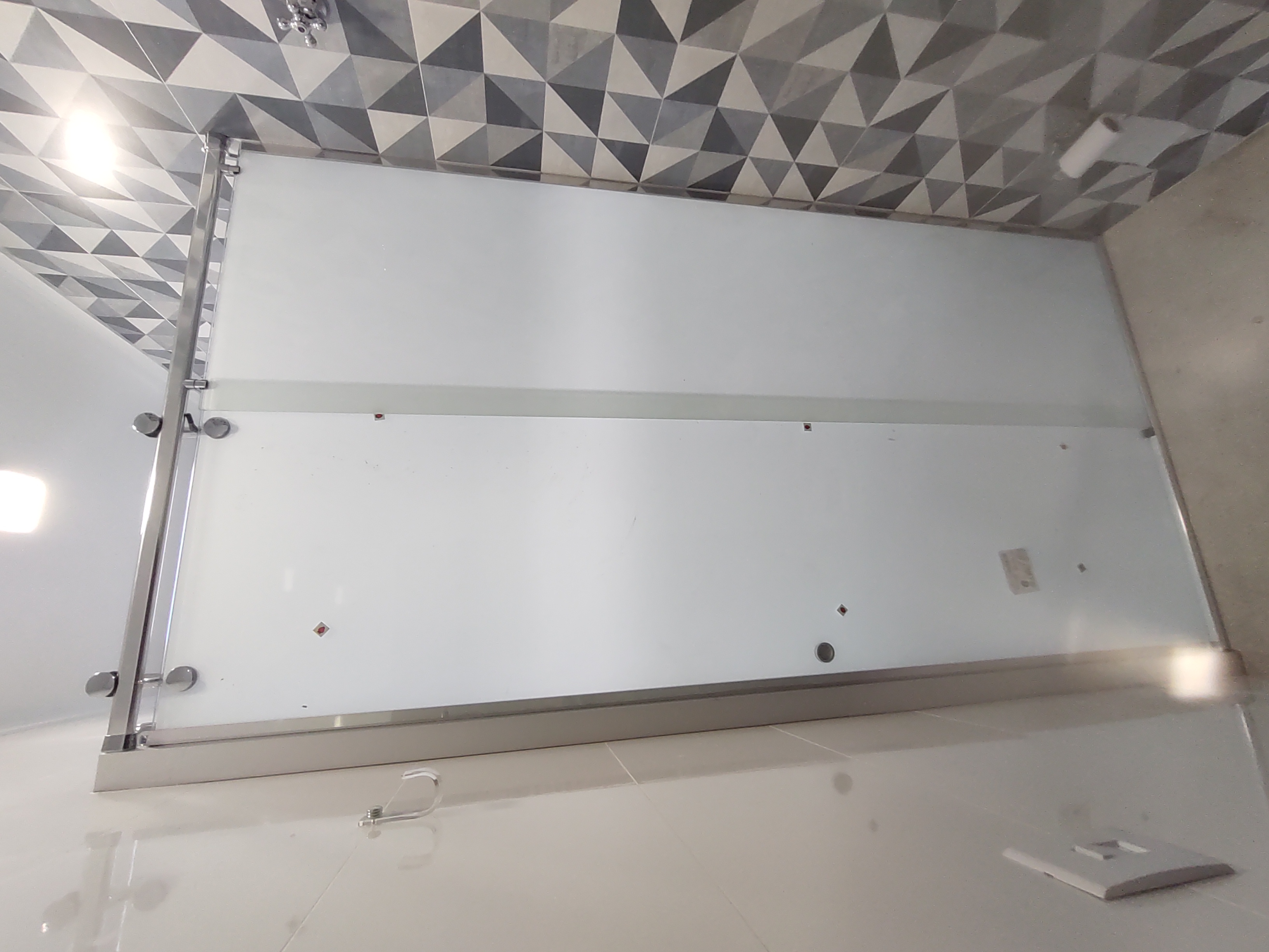 Box de Banheiro
