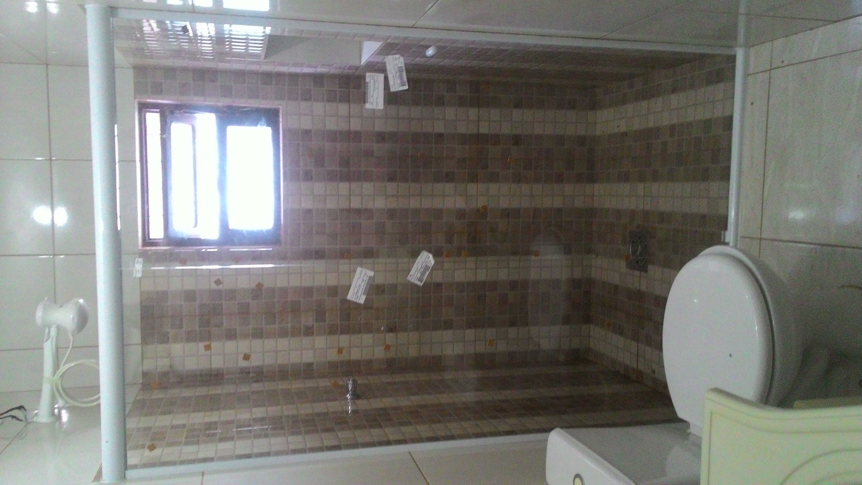 Box de Banheiro
