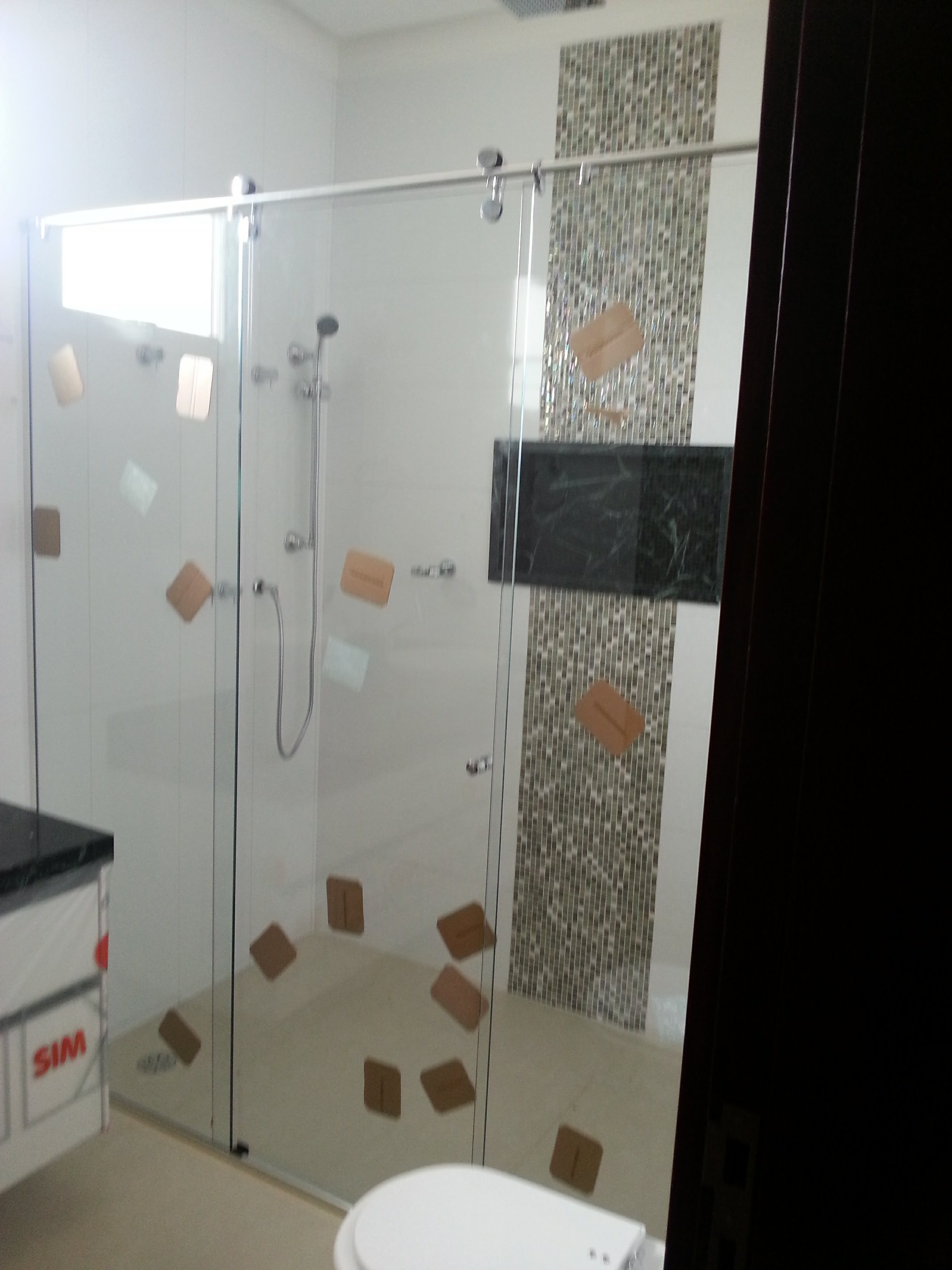 Box de Banheiro